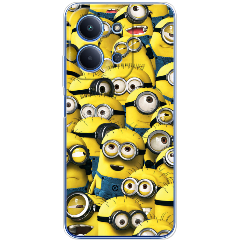 Чохол BoxFace Poco C85 