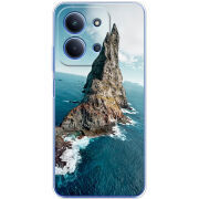 Чохол BoxFace Poco C85 