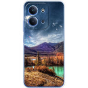 Чохол BoxFace Poco C85 