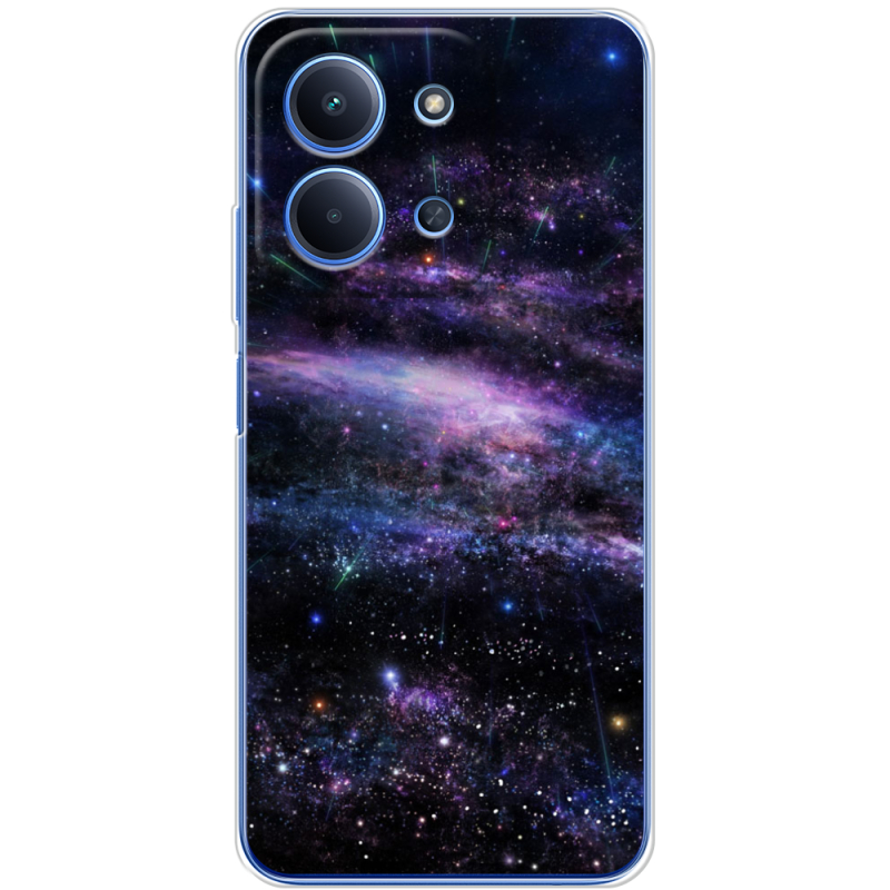 Чохол BoxFace Poco C85 