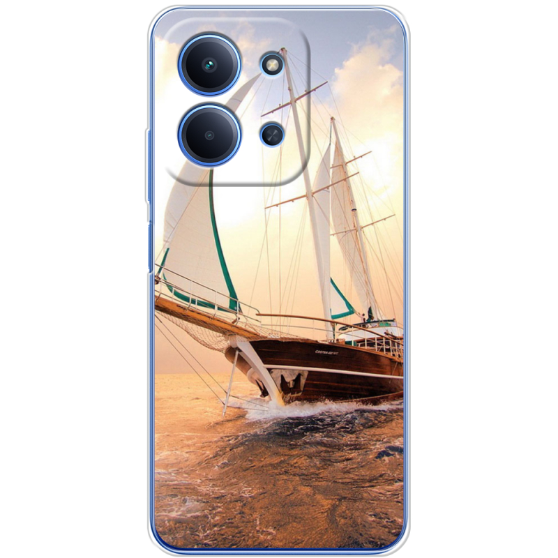 Чохол BoxFace Poco C85 