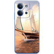 Чохол BoxFace Poco C85 