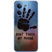 Чохол BoxFace Poco C85 