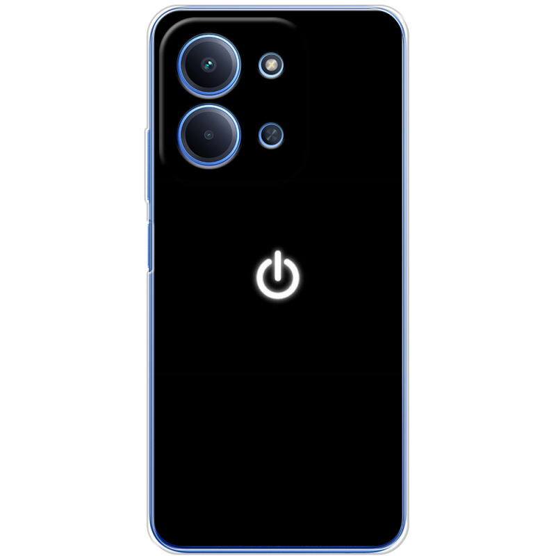 Чохол BoxFace Poco C85 