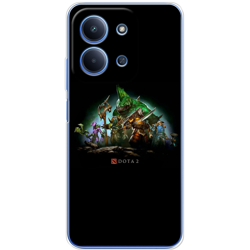 Чохол BoxFace Poco C85 