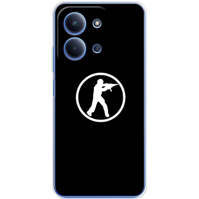 Чохол BoxFace Poco C85 