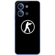 Чохол BoxFace Poco C85 