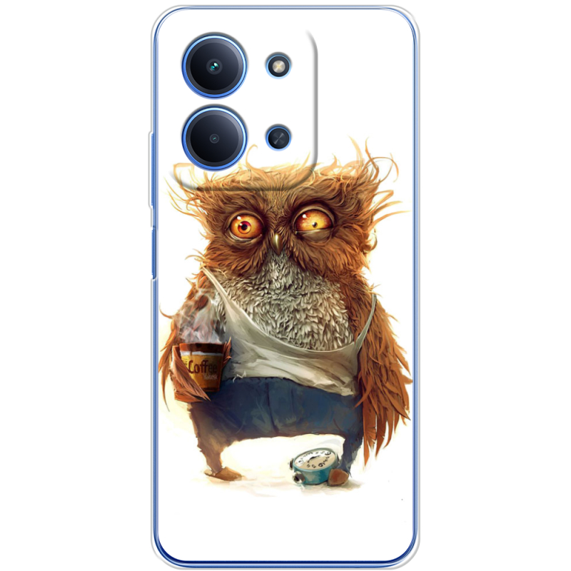 Чохол BoxFace Poco C85 