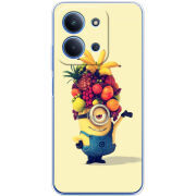 Чохол BoxFace Poco C85 