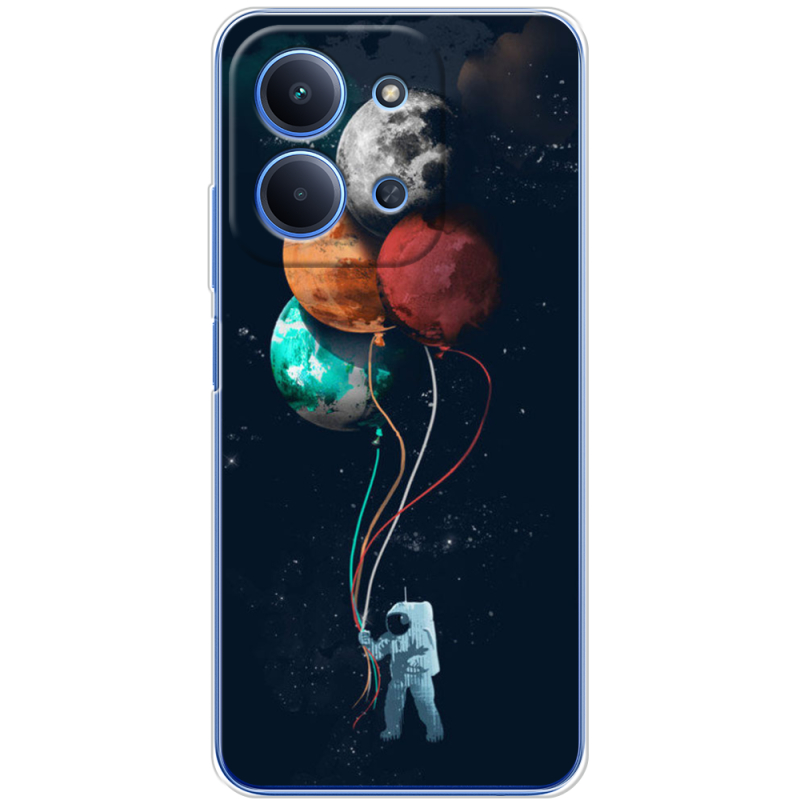 Чохол BoxFace Poco C85 