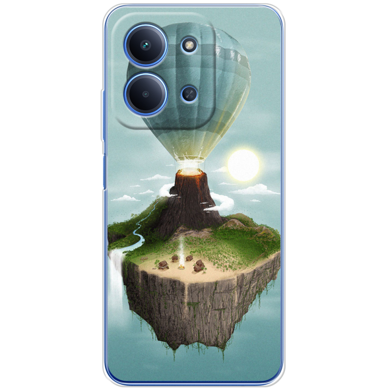 Чохол BoxFace Poco C85 