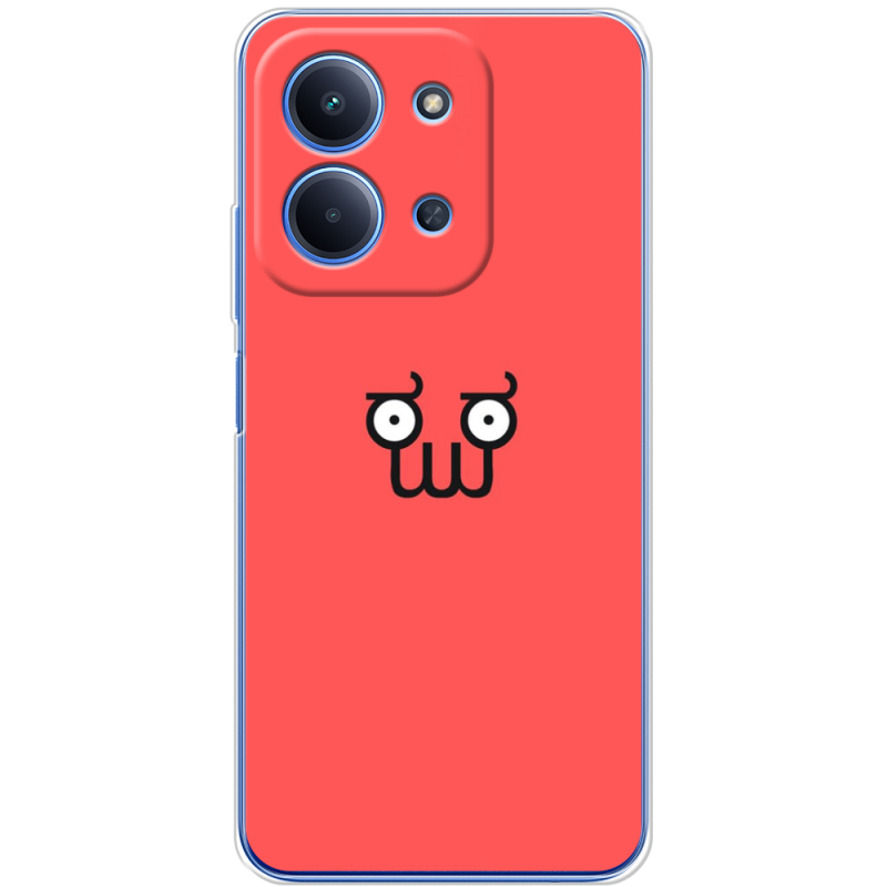 Чохол BoxFace Poco C85 