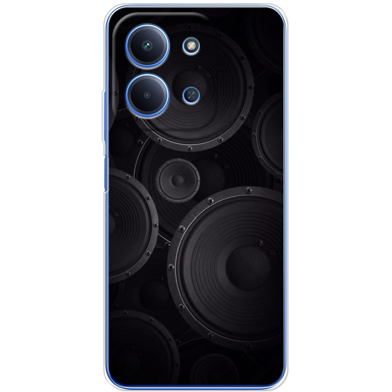 Чохол BoxFace Poco C85 