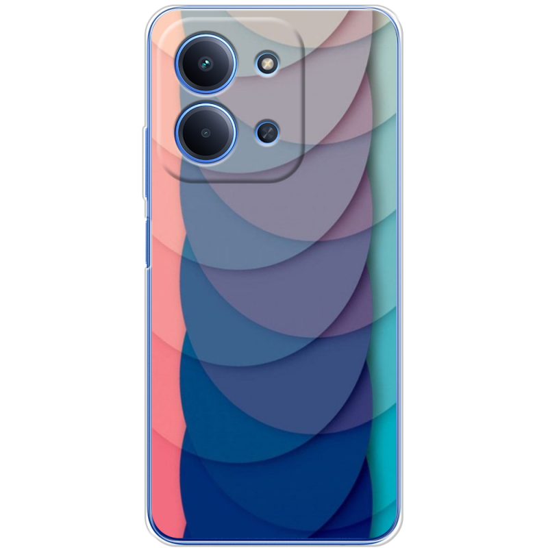 Чохол BoxFace Poco C85 