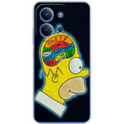 Чохол BoxFace Poco C85 