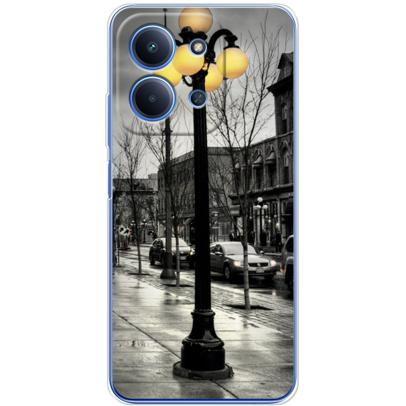 Чохол BoxFace Poco C85 