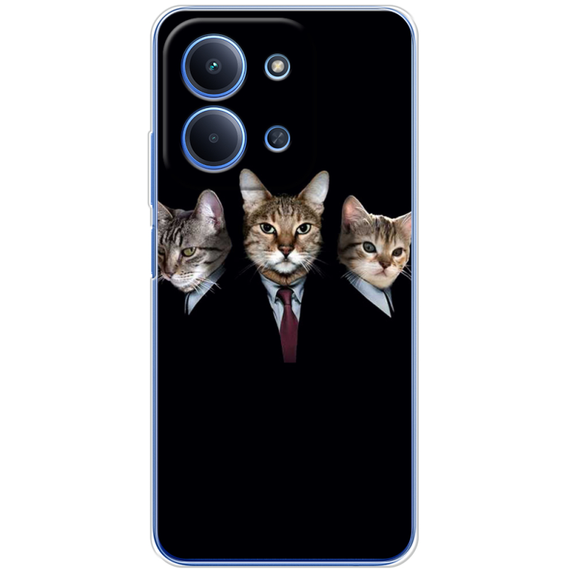 Чохол BoxFace Poco C85 