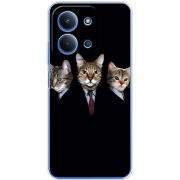 Чохол BoxFace Poco C85 