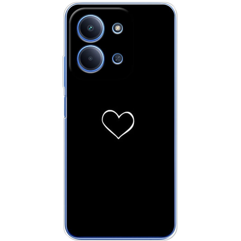 Чохол BoxFace Poco C85 