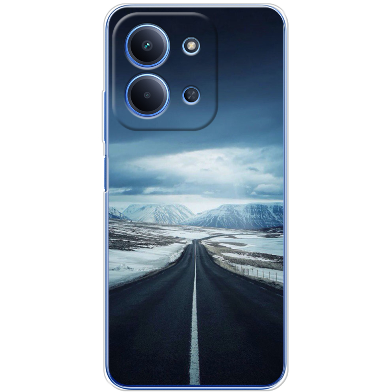 Чохол BoxFace Poco C85 