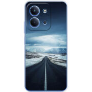 Чохол BoxFace Poco C85 