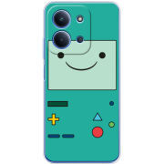 Чохол BoxFace Poco C85 