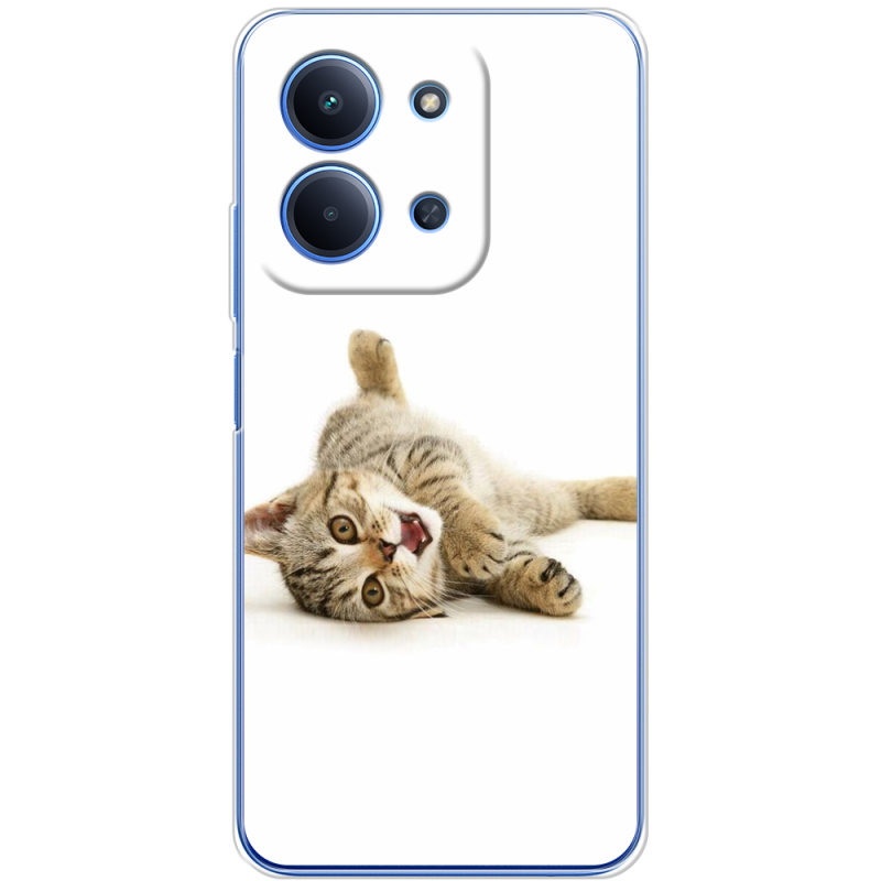 Чохол BoxFace Poco C85 