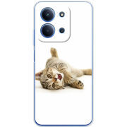 Чохол BoxFace Poco C85 