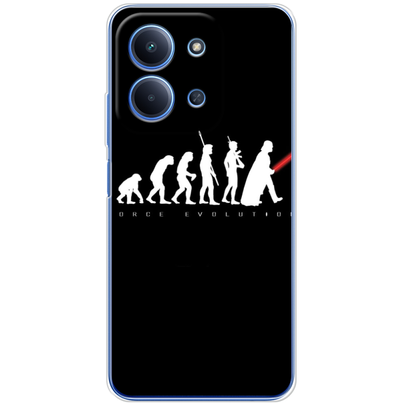 Чохол BoxFace Poco C85 