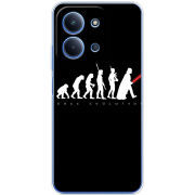 Чохол BoxFace Poco C85 