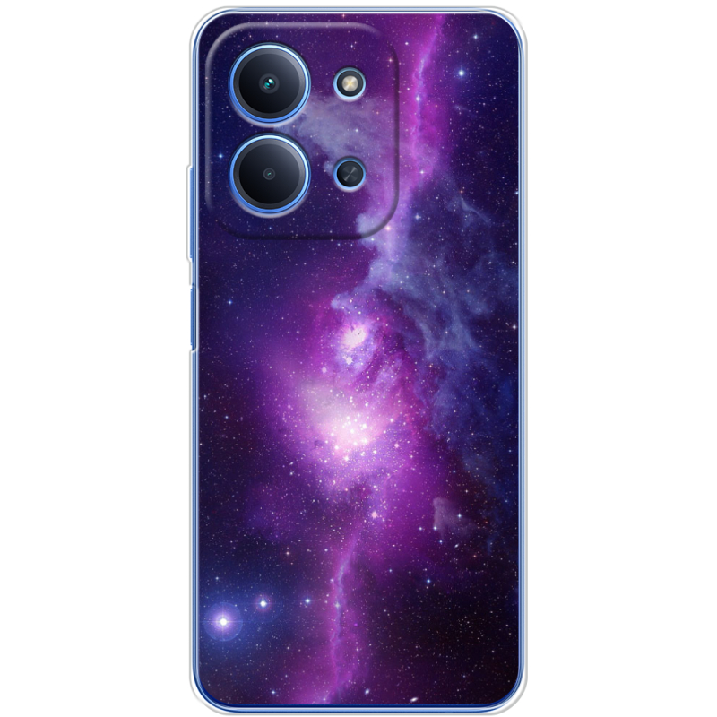 Чохол BoxFace Poco C85 