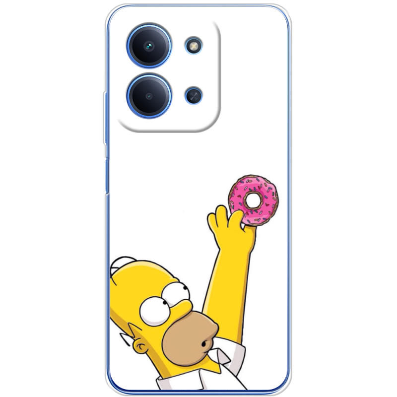 Чохол BoxFace Poco C85 