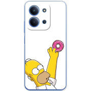 Чохол BoxFace Poco C85 