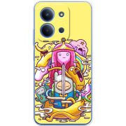 Чохол BoxFace Poco C85 