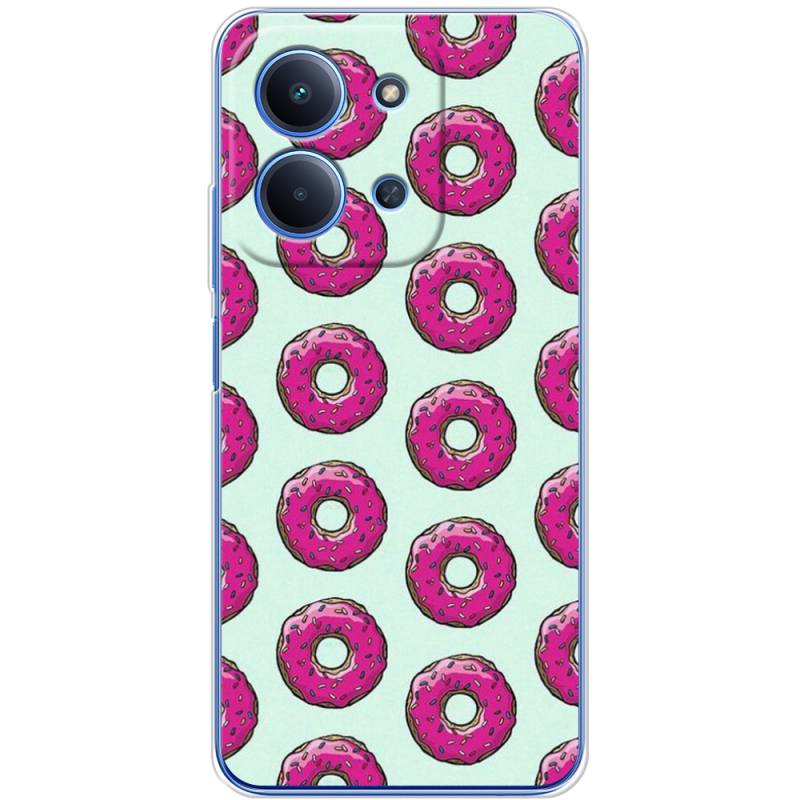 Чохол BoxFace Poco C85 