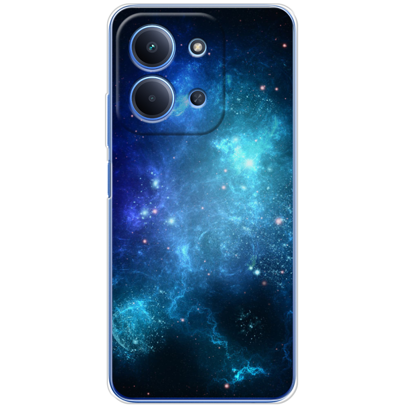 Чохол BoxFace Poco C85 