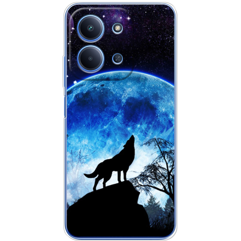 Чохол BoxFace Poco C85 