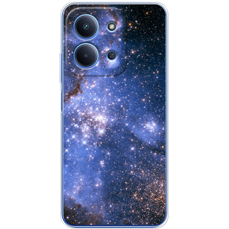 Чохол BoxFace Poco C85 