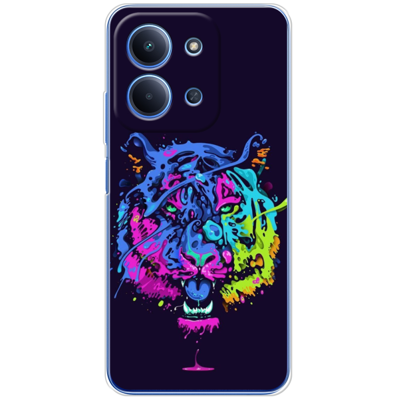 Чохол BoxFace Poco C85 