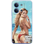 Чохол BoxFace Poco C85 