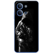 Чохол BoxFace Poco C85 