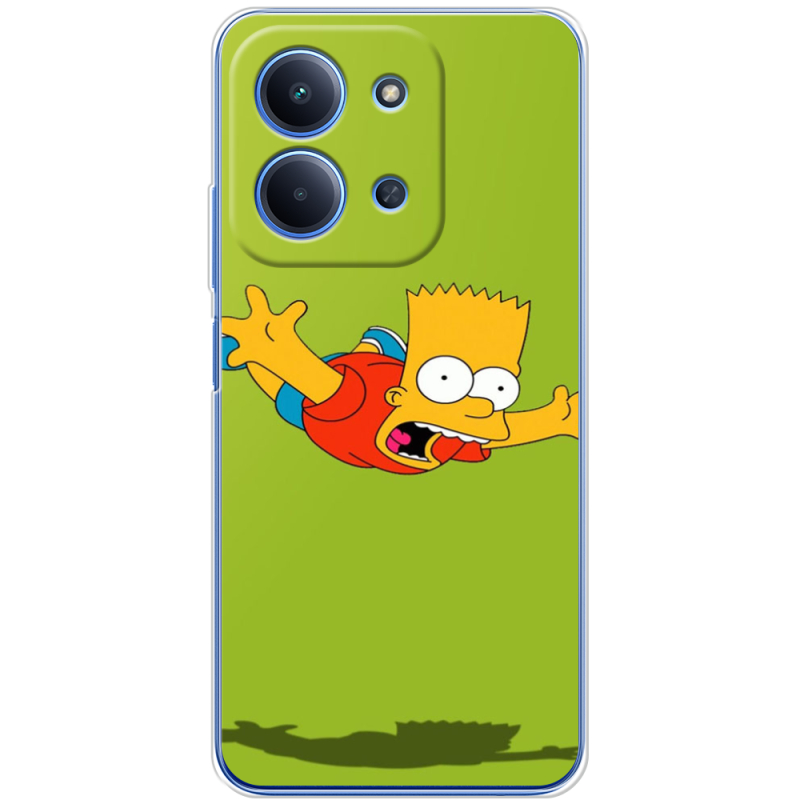 Чохол BoxFace Poco C85 