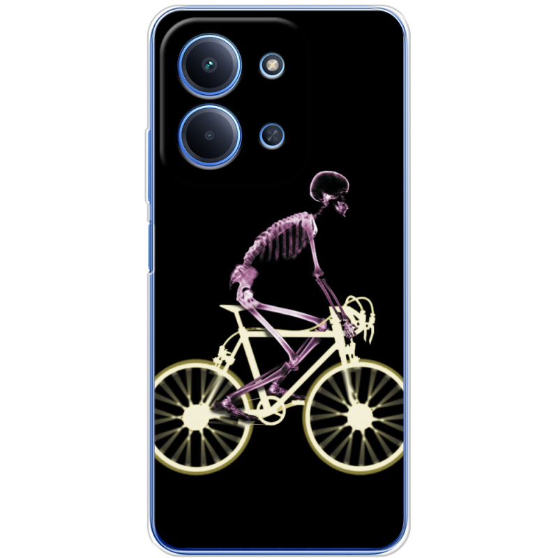 Чохол BoxFace Poco C85 