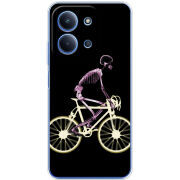 Чохол BoxFace Poco C85 