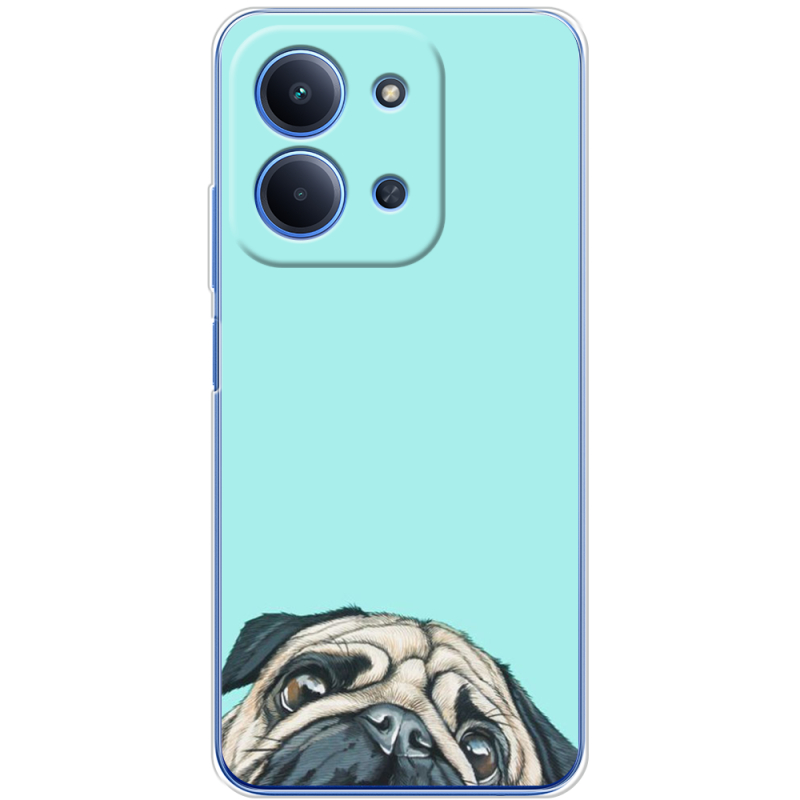 Чохол BoxFace Poco C85 