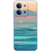 Чохол BoxFace Poco C85 Inspiration