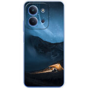 Чохол BoxFace Poco C85 Nowhere