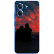 Чохол BoxFace Poco C85 the Secret Place