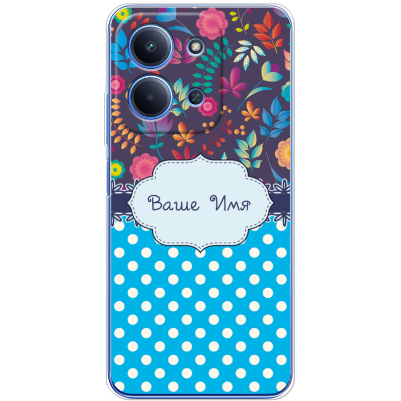 Чохол BoxFace Poco C85 