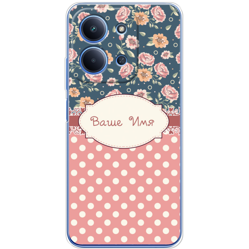 Чохол BoxFace Poco C85 